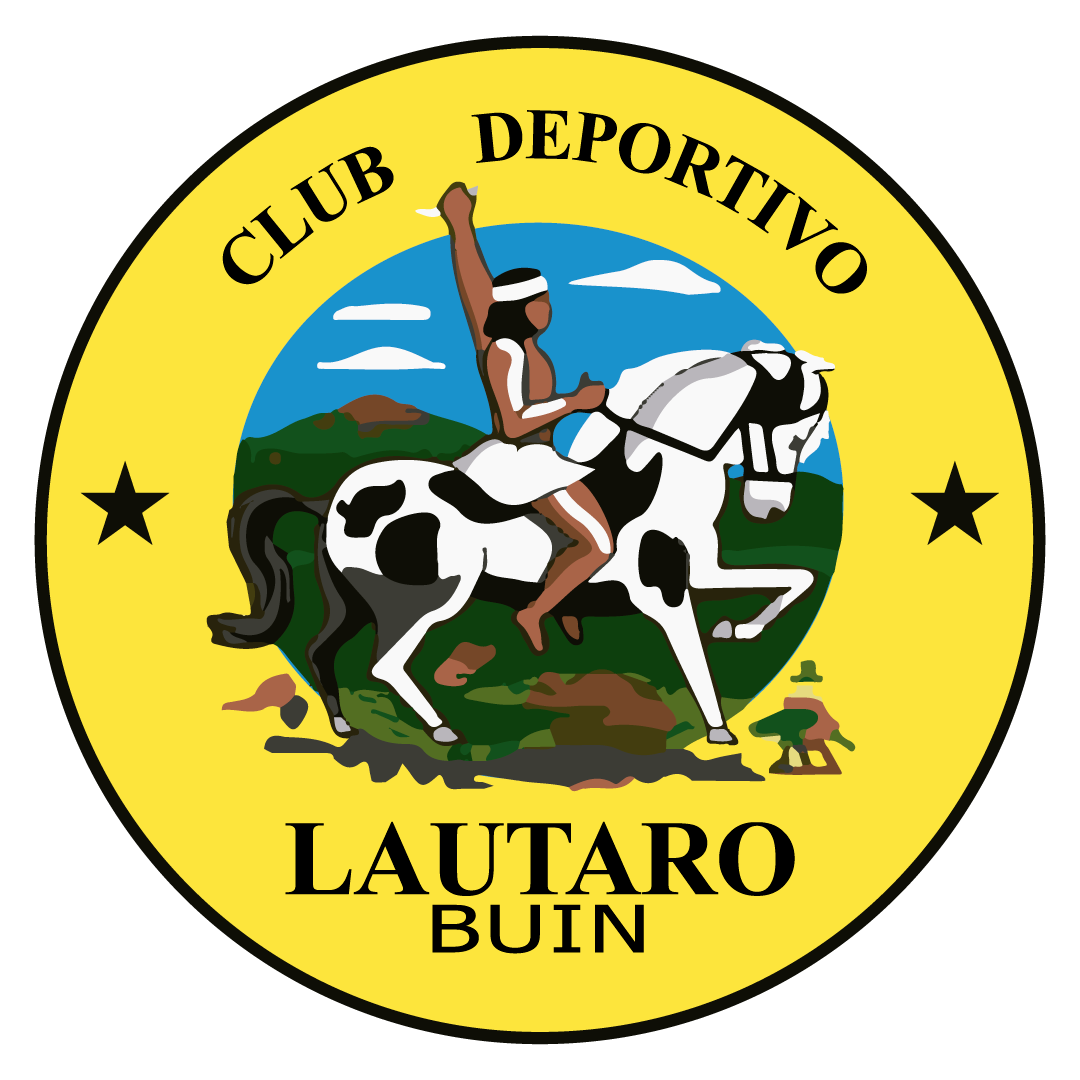 Lautaro de Buin Sub-11