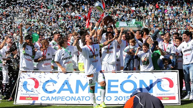 Deportes Temuco: 109 años forjando gloria en el fútbol chileno