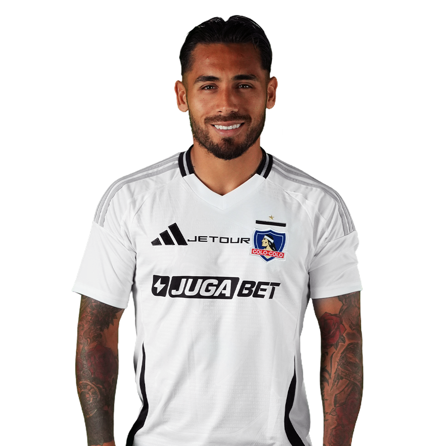 Marcos Bolados