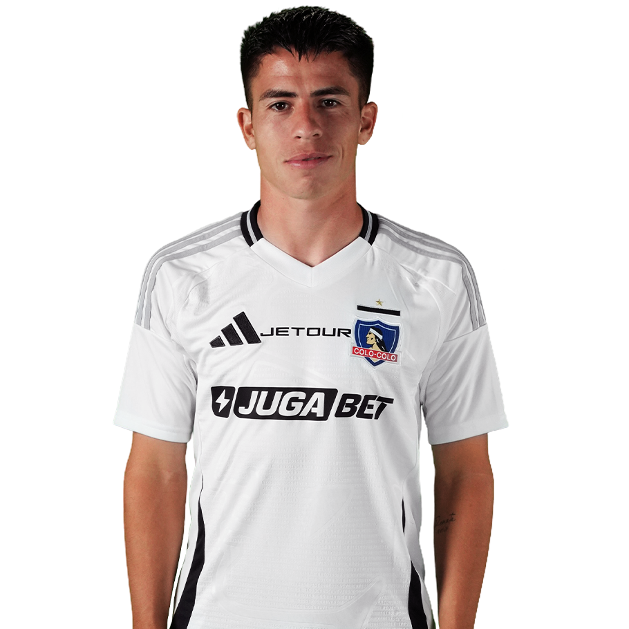Matias Moya