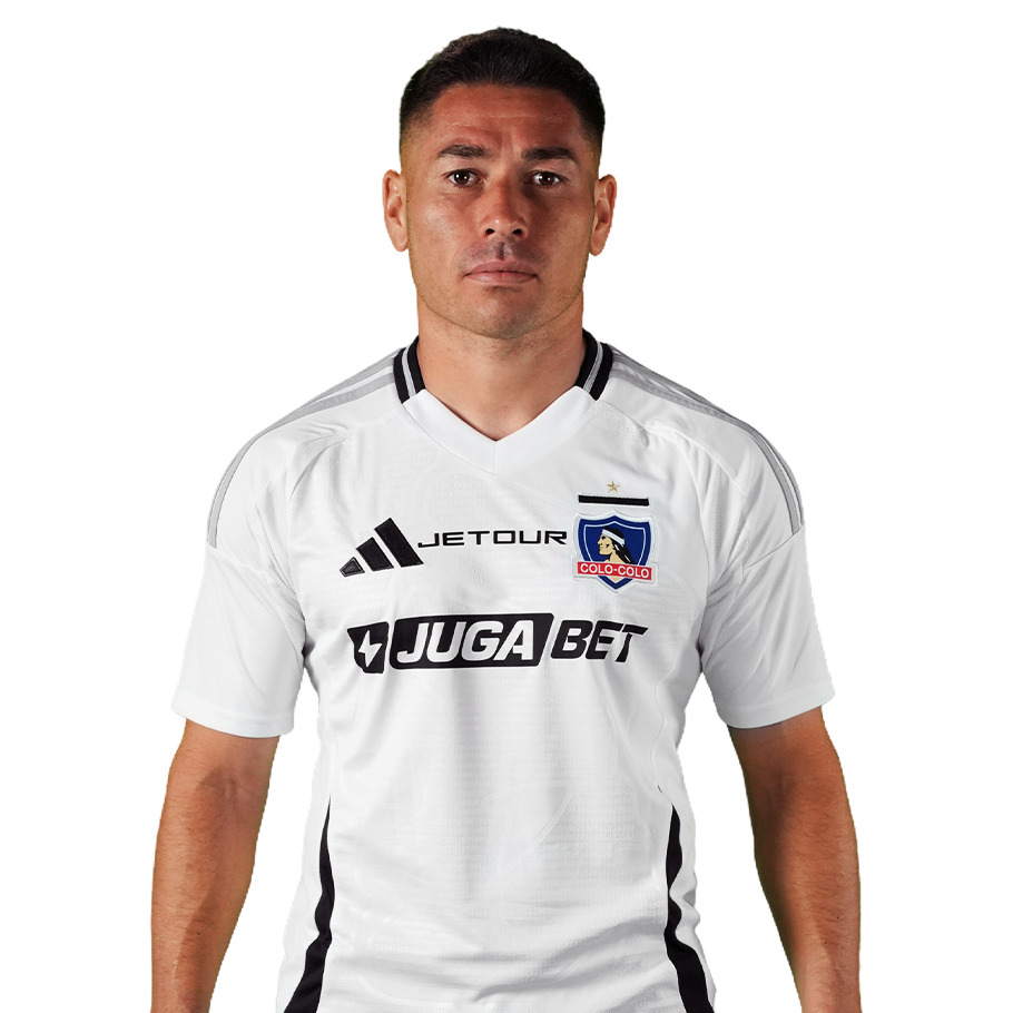 Oscar Opazo