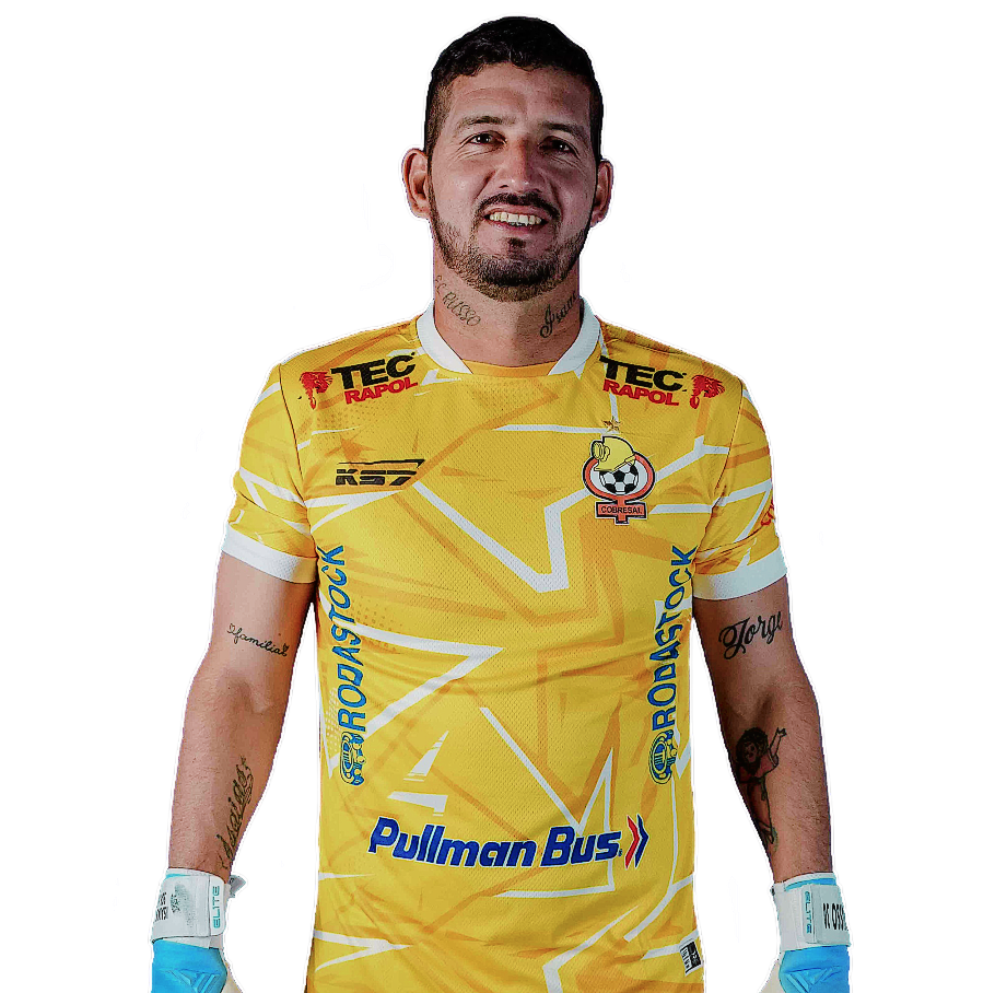 Jorge Pinos