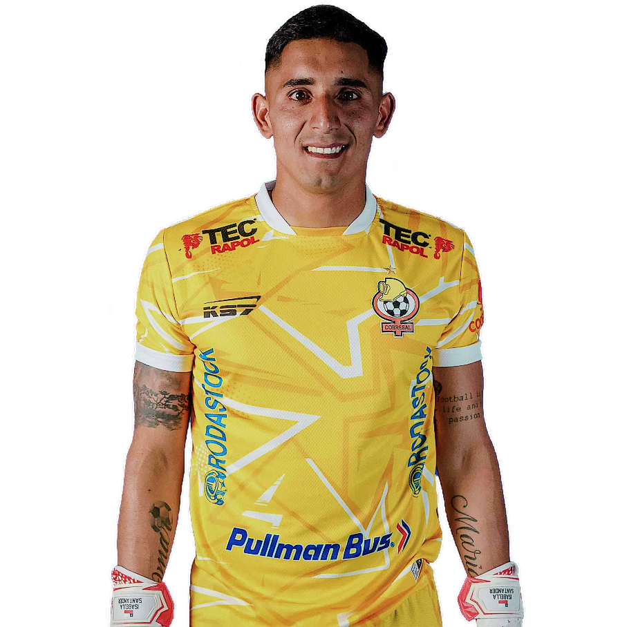 Alejandro Santander
