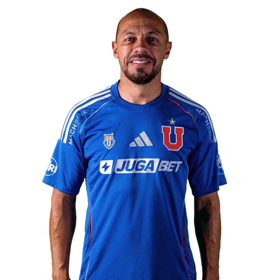 Marcelo Diaz