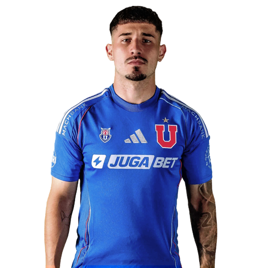 Nicolas Fernandez