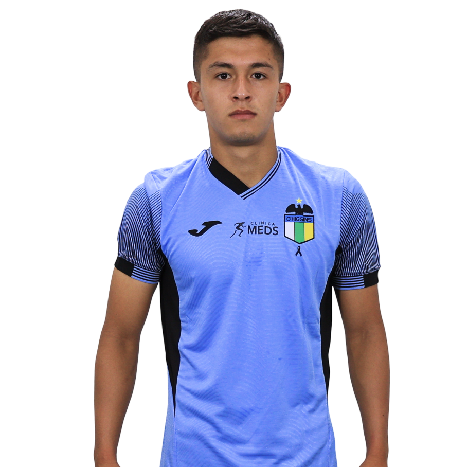 Benjamin Molina