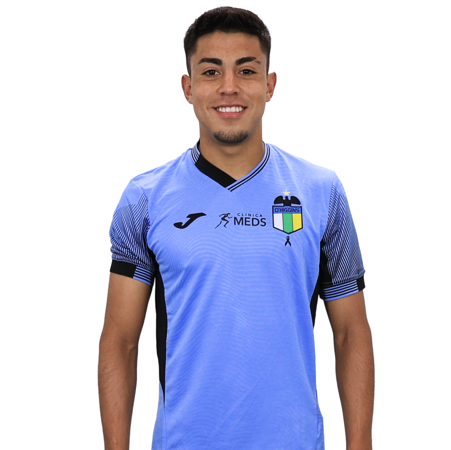 Cristian Morales