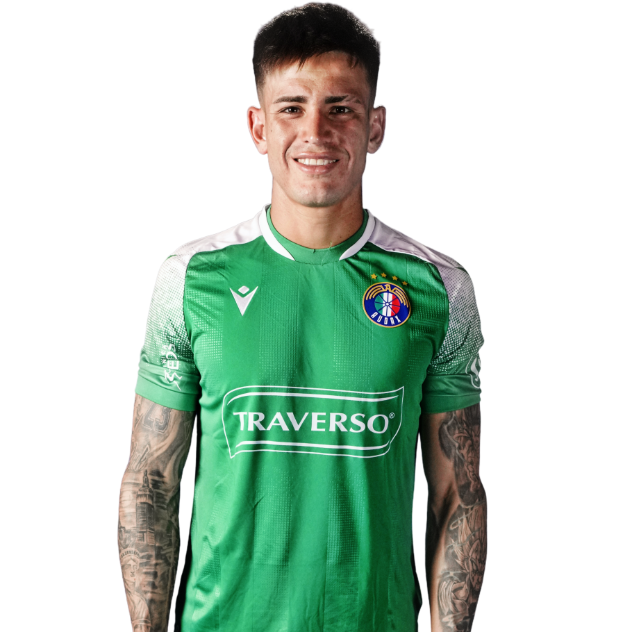 Daniel Piña