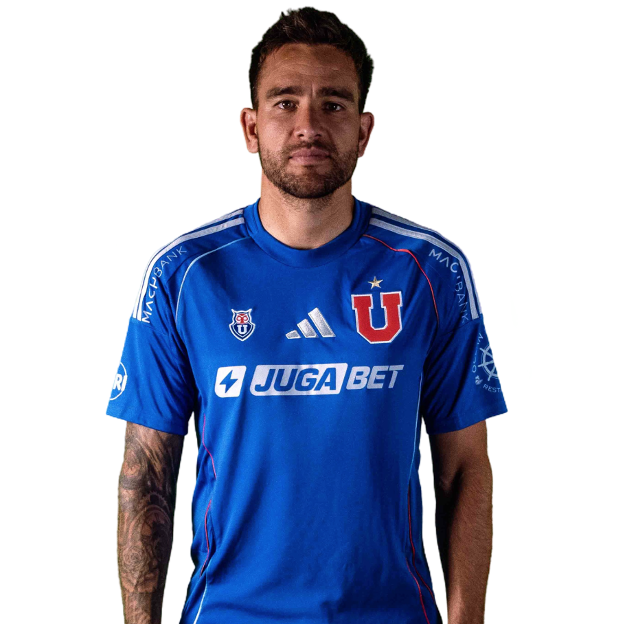 Matias Zaldivia