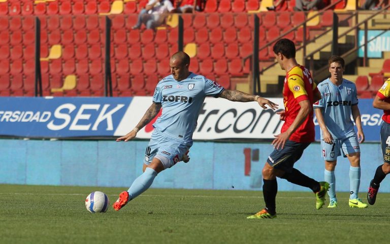 #RecuerdosDeCampeonato: La era Dorada de Rodrigo «Rengo» Díaz en Deportes Iquique 