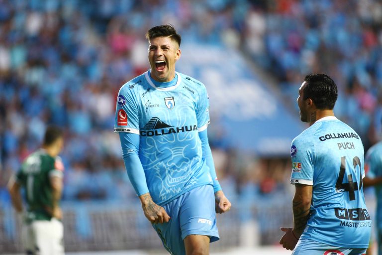 ¡El Tierra de Campeones está de fiesta!: Deportes Iquique celebra 47 años