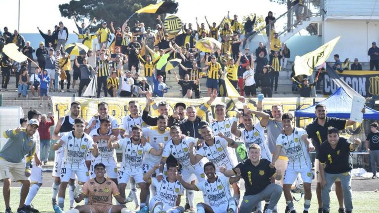 111 años de amarillo y negro: La historia de Concón National