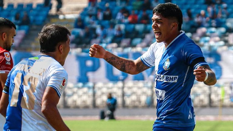 Deportes Antofagasta celebra 59 años de historia en el corazón del fútbol chileno 