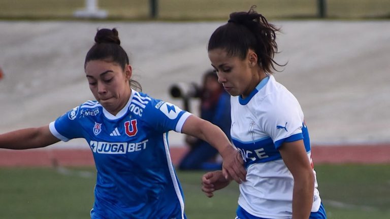 El Clásico Universitario Femenino: Historia, rivalidad y presente