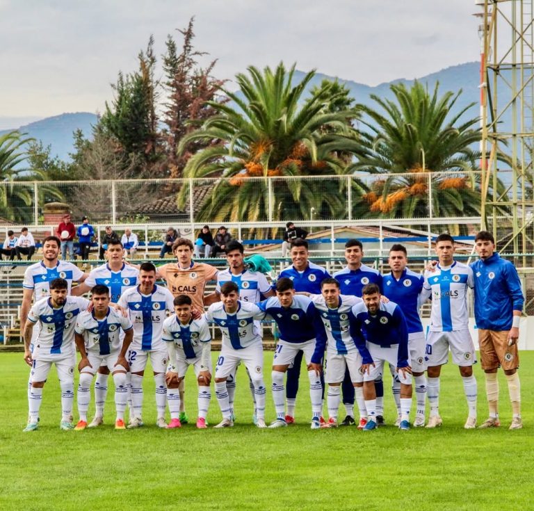 112 años de Deportes Santa Cruz