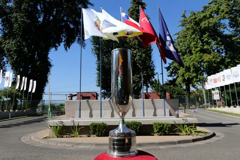 ¡8vos de Final de Copa Chile Coca-Cola Sin Azúcar 2025!
