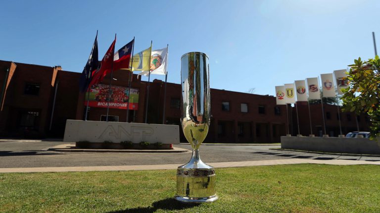 ¡Se juegan las revanchas de los Octavos de Final en la Copa Chile Coca-Cola Sin Azúcar!