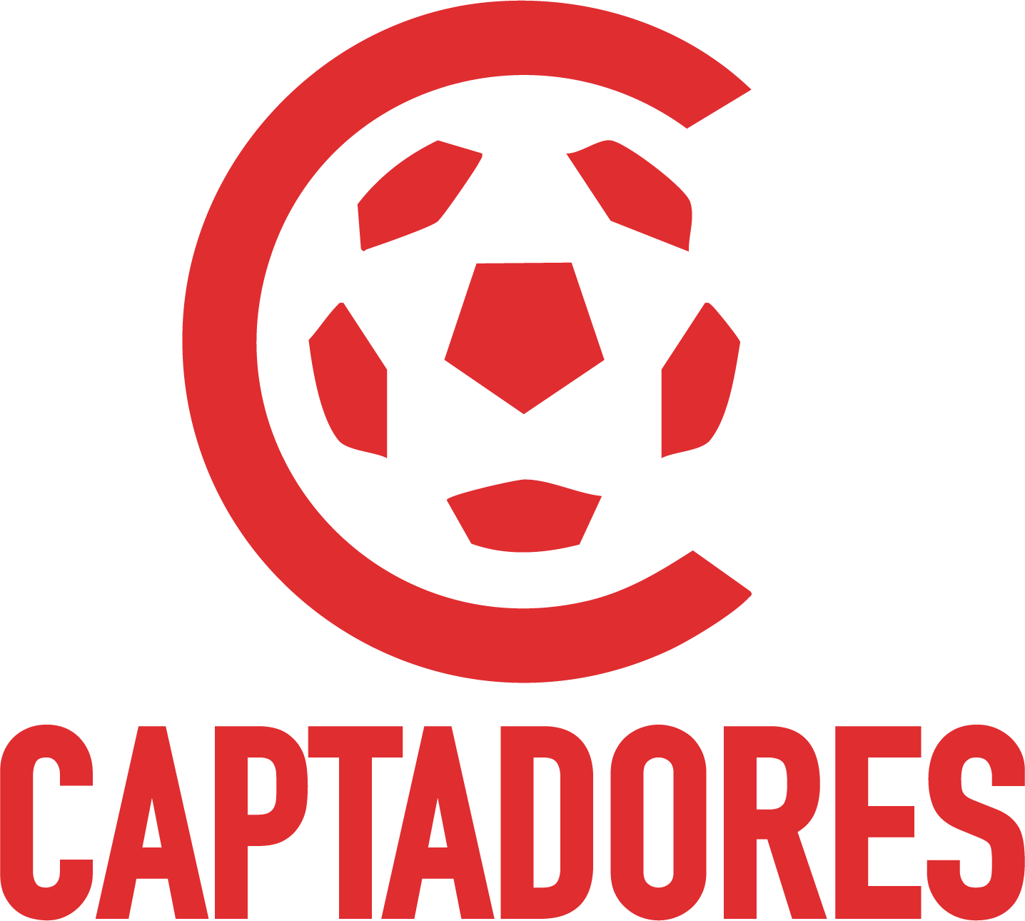 Captadores FC Sub-12