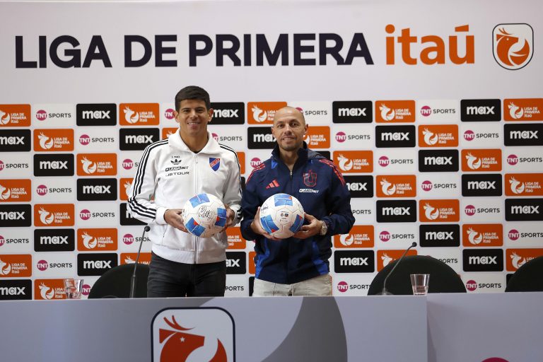 ¡Se viene el Súperclásico 197! 