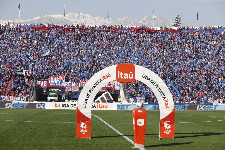 ¡Comienza la segunda rueda de la Liga de Primera Itaú!
