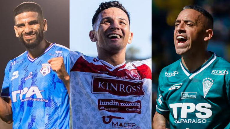 Finalizó la Primera Rueda de la Liga de Ascenso Caixun 2025