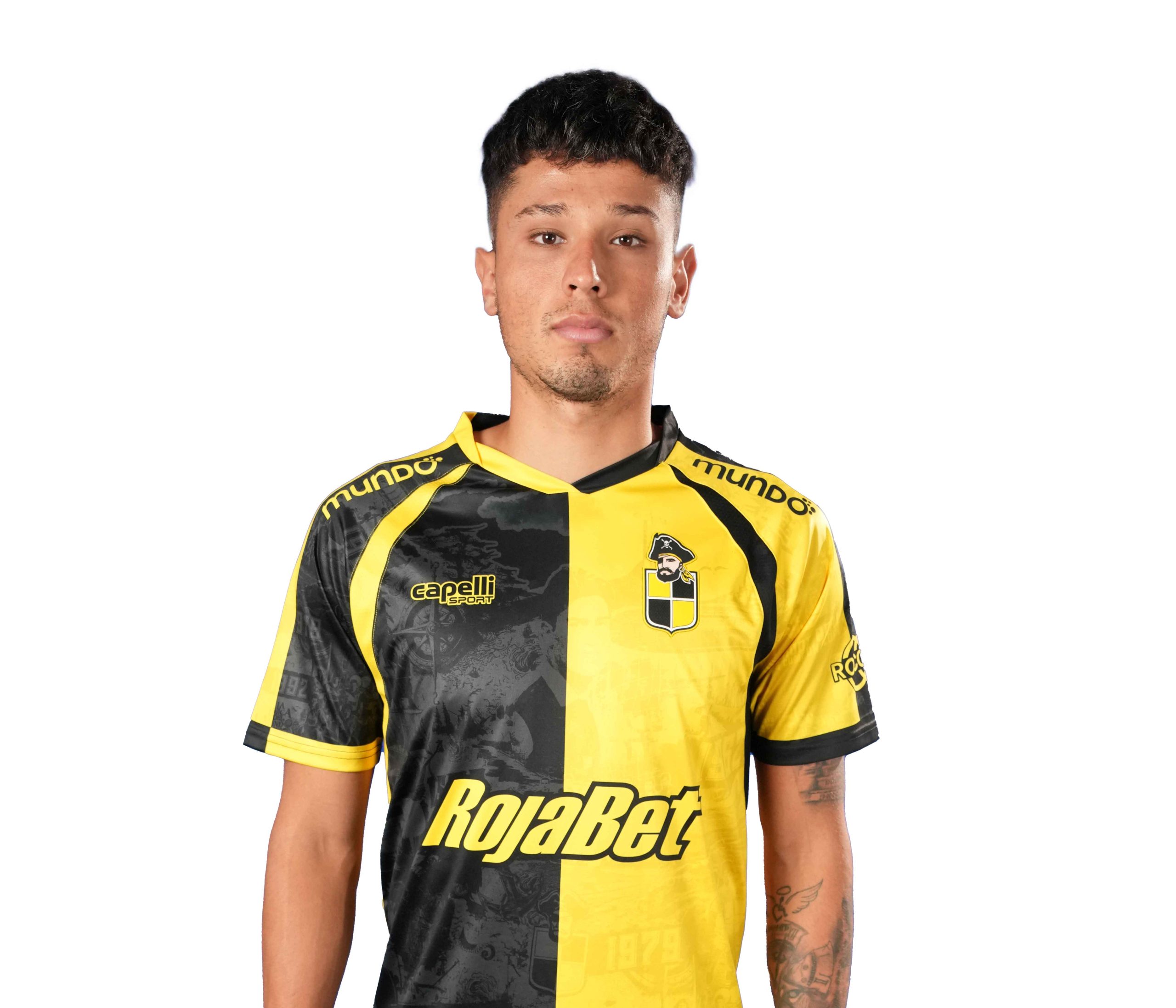 Matias Segundo Edgardo Alvarado Alvarez