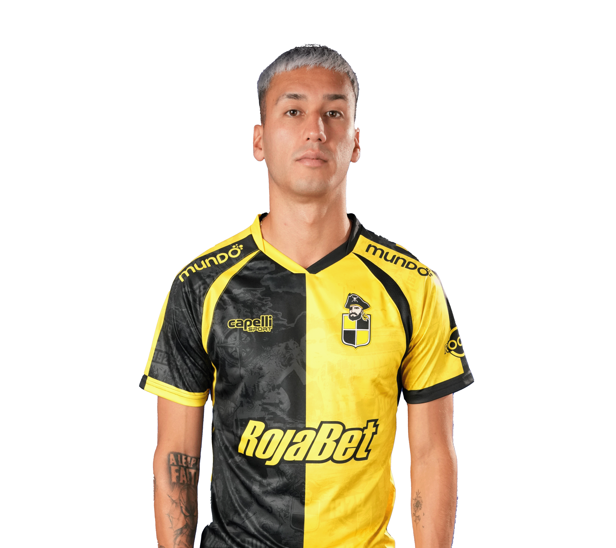 Alejandro Azocar