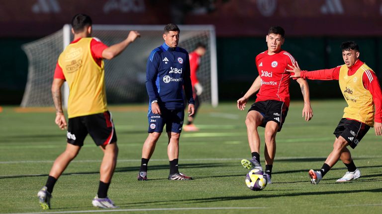 Estamos a tres días del Mundial Sub-20