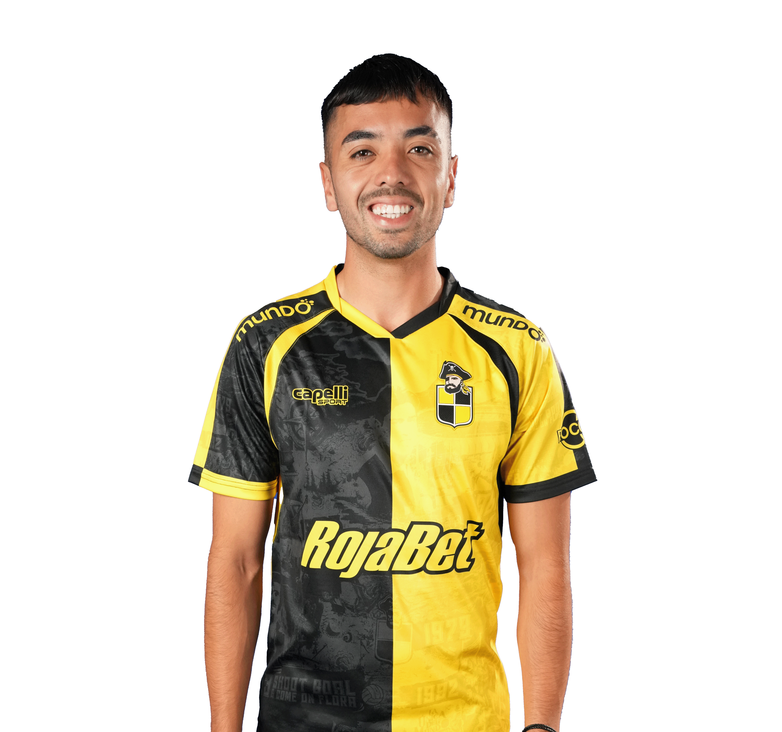 Sebastian Cabrera