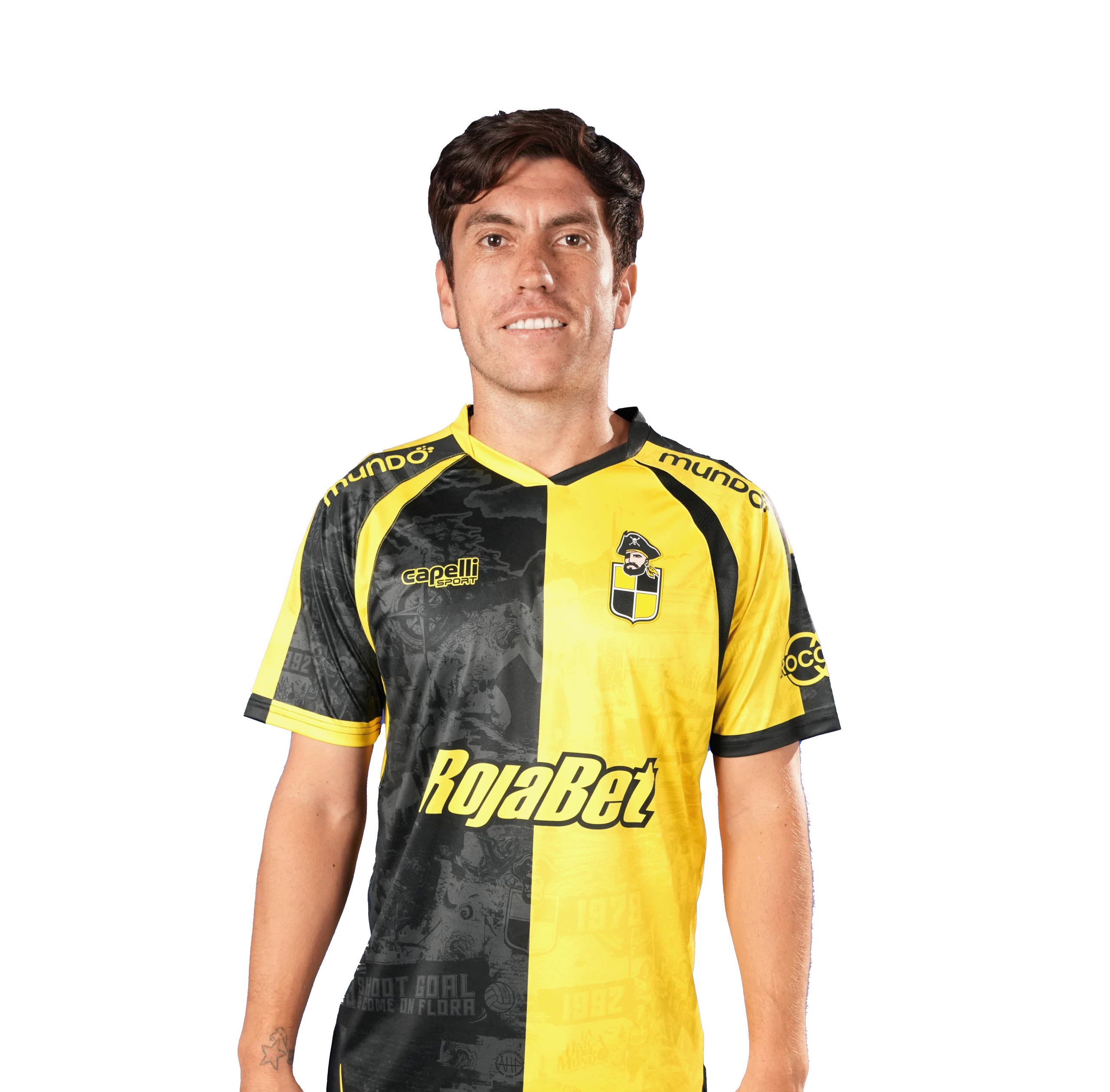 Juan Cornejo