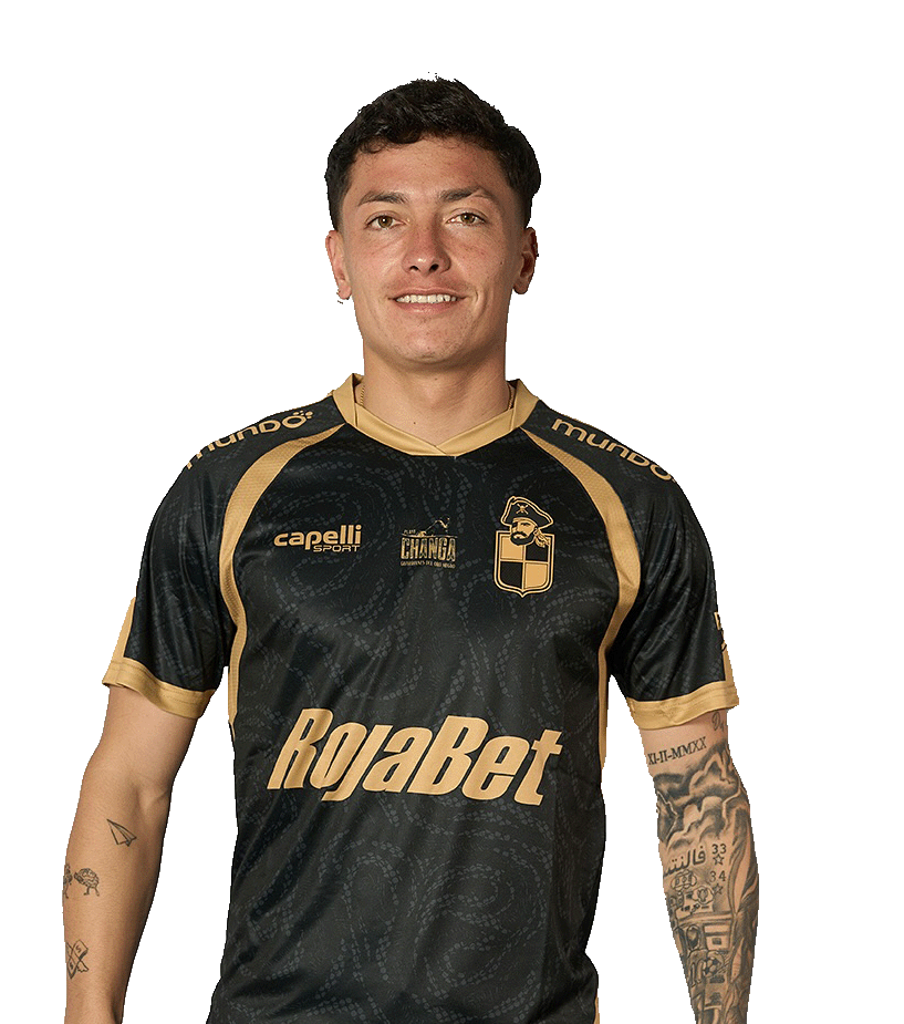 Cristian Zavala