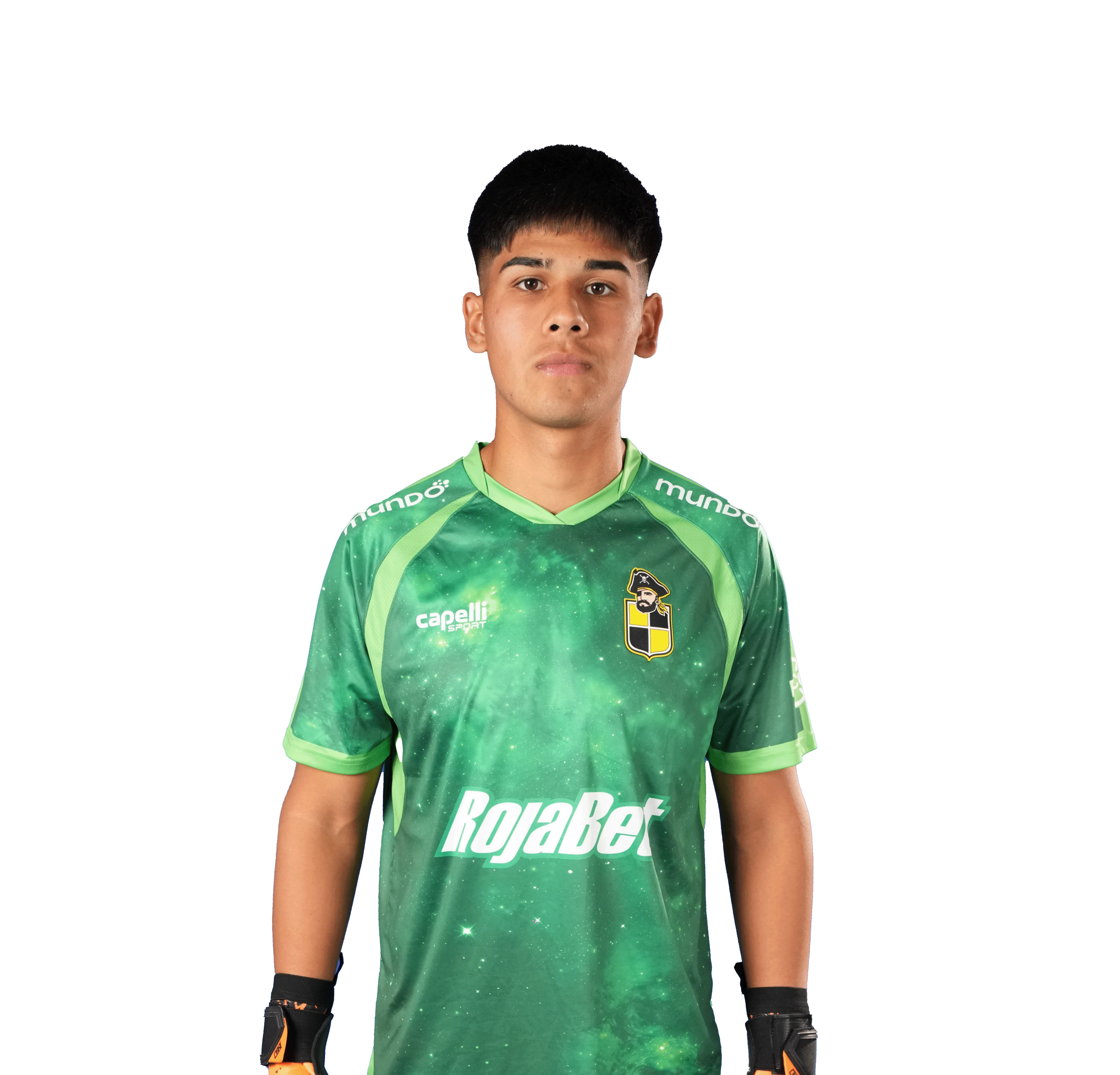 Cristobal Abel Dorador Barraza