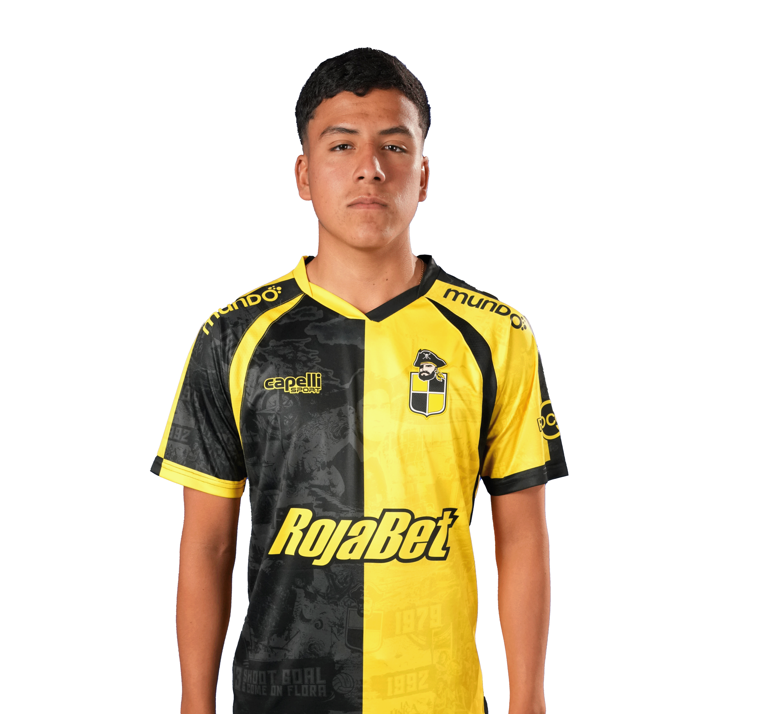 Martin Andres Mundaca Barraza