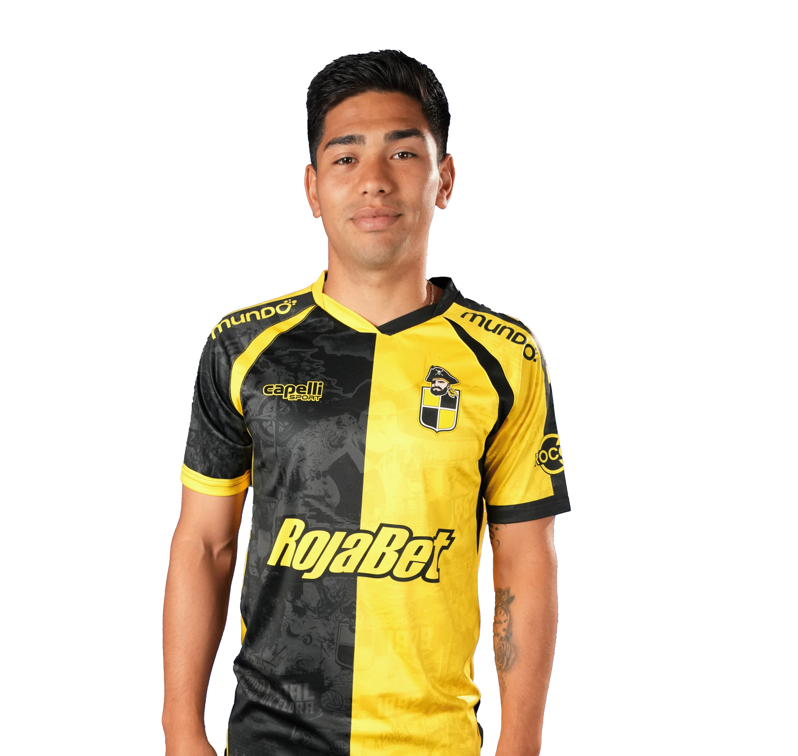 Francisco Salinas