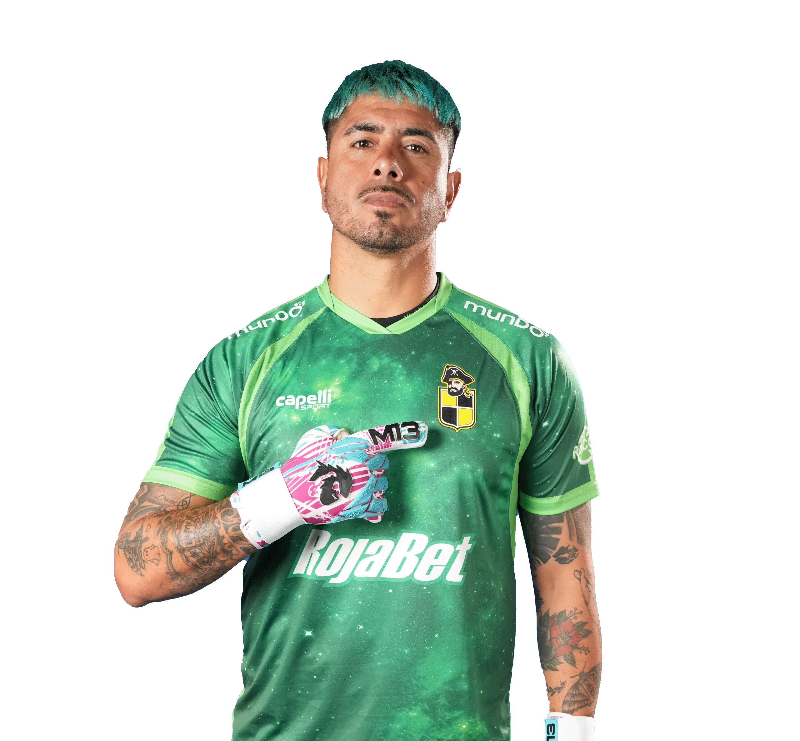 Diego Ignacio Sánchez Carvajal