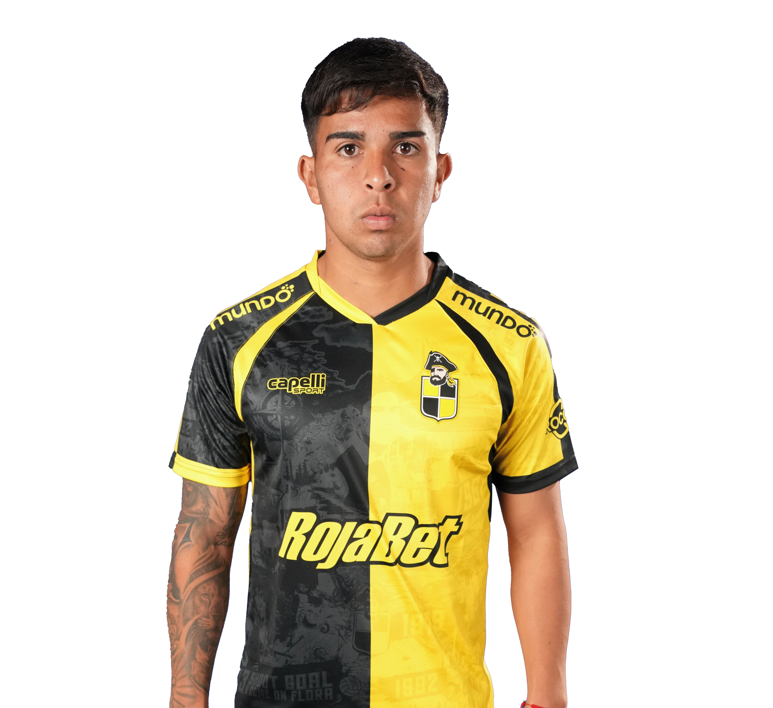 Matias Andres Zepeda Flores