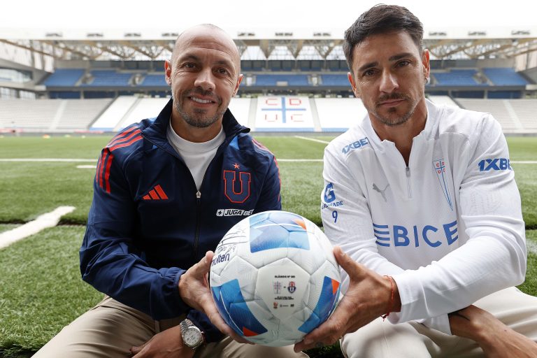 El domingo se juega el Clásico Universitario 201