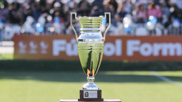 ¡Se vienen las Finales Formativas en el Estadio Bicentenario de La Florida!