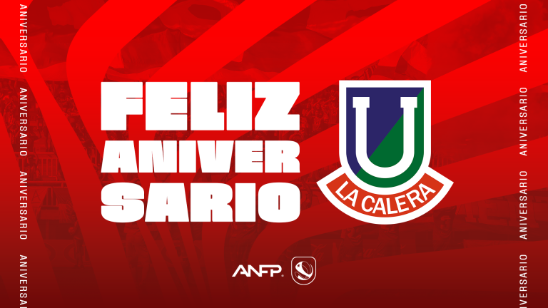 Celebran los cementeros: Unión La Calera cumple 72 años de historia 