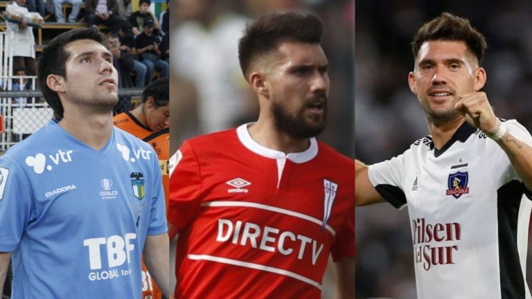 El más ganador en la historia de la Supercopa: César Fuentes