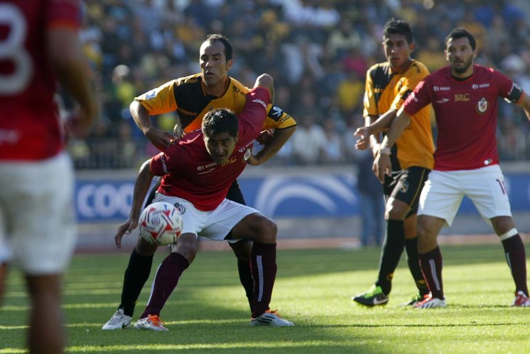 Panorama para el «Día de los Enamorados»: el «Clásico de la Cuarta Región»