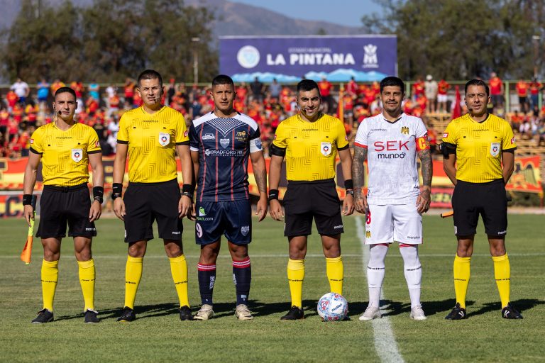 Lo que fueron los dos partidos del nuevo “Clásico de Barrio”