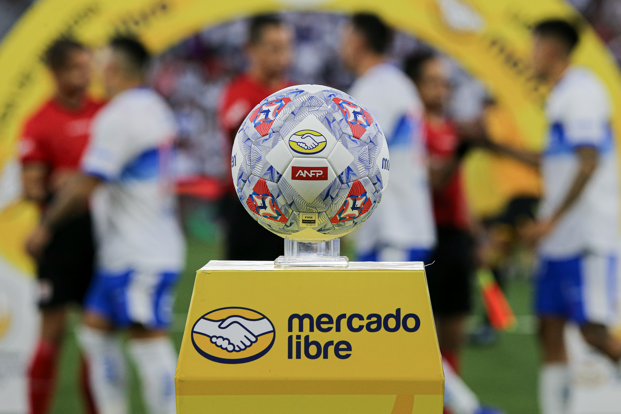 Phân Tích Kèo Châu Âu Hấp Dẫn Sau Fecha 5 Liga Mercado Libre