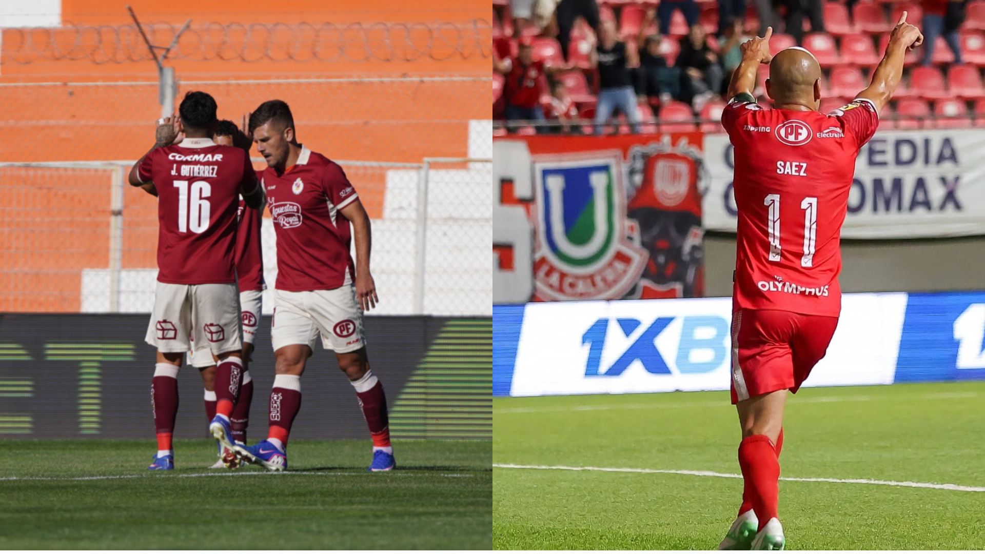 Khám Phá Những Trận Đấu Hấp Dẫn Tại Giải Vô Địch Chile