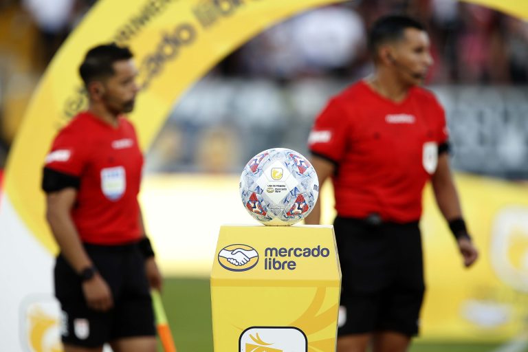 Resumen de la Fecha 2 de la Liga de Primera Mercado Libre