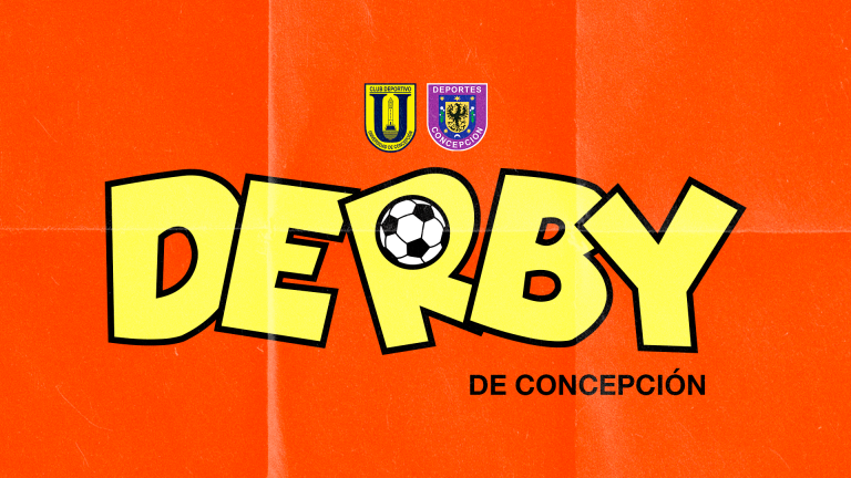 Tras 18 años, vuelve el “Derby de Concepción” en Primera División