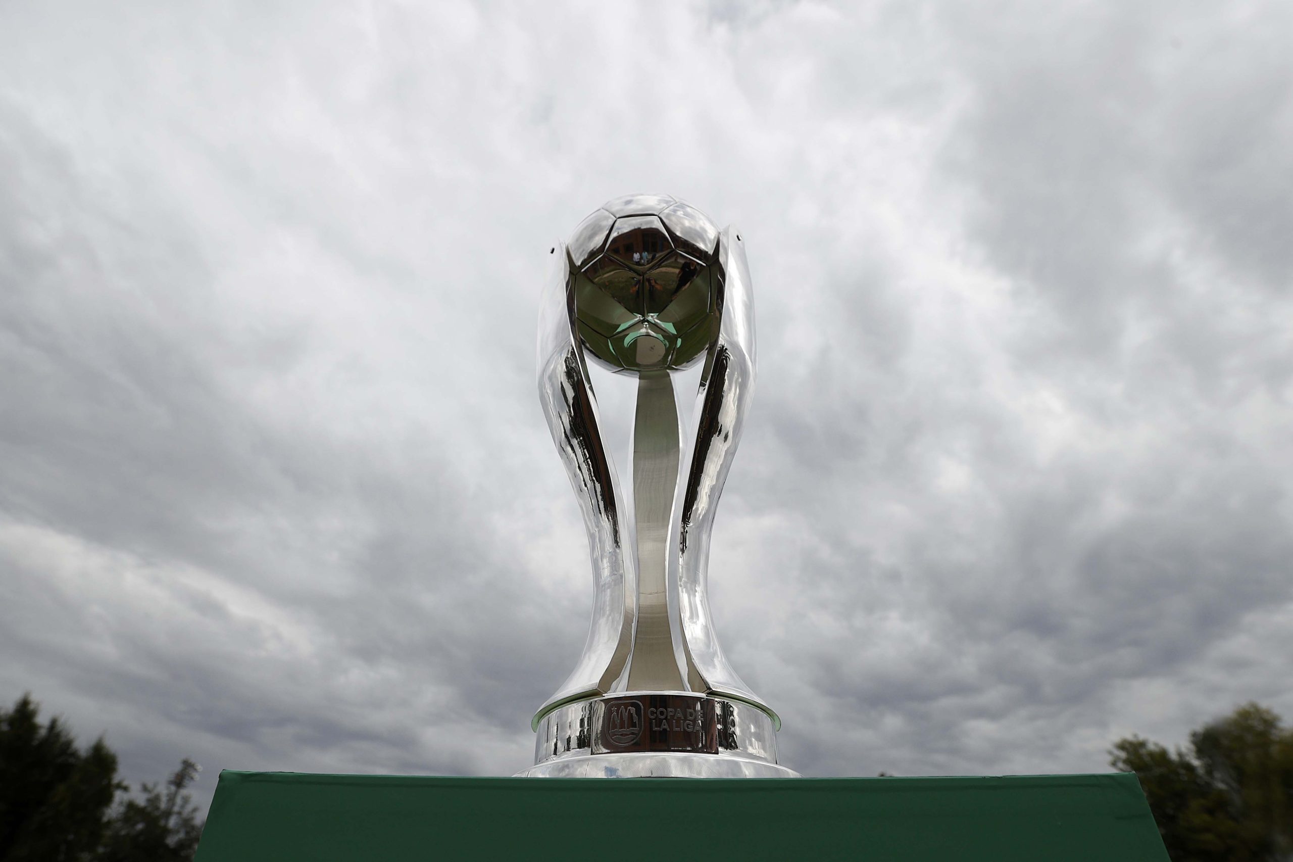 Bước vào chặng cuối vòng bảng Copa de la Liga Chile