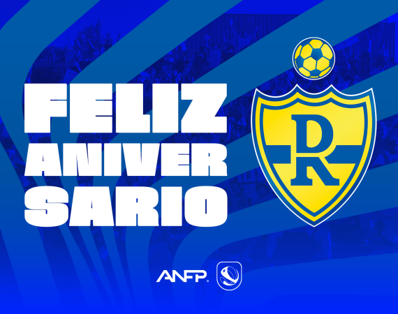 42 años para Deportes Rengo