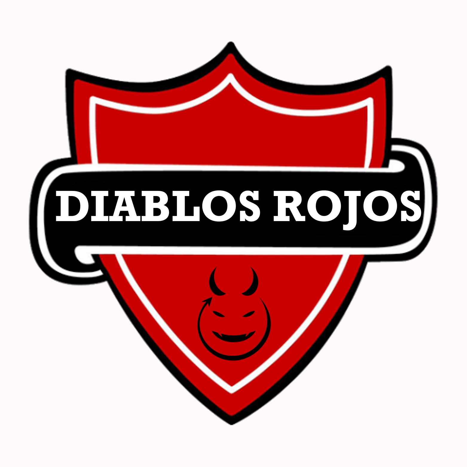 Diablos Rojos Sub-12