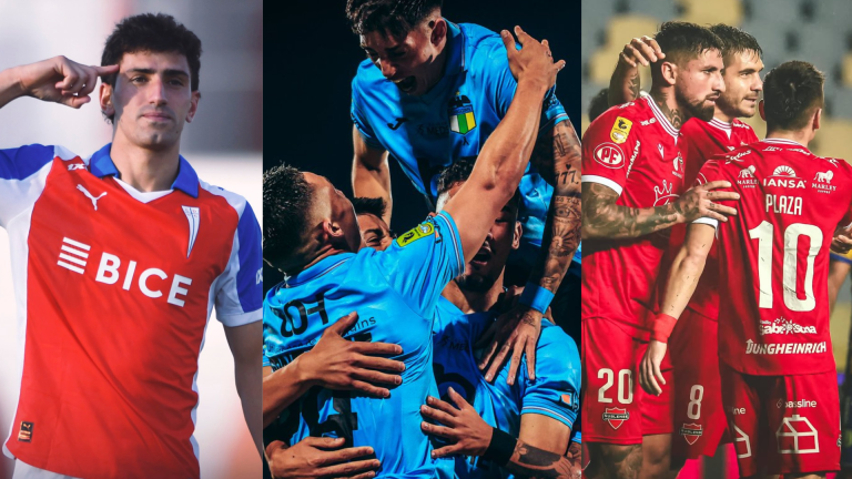 Los visitantes triunfaron en el lunes de la Copa de la Liga